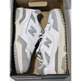 thumbnail image 2 of New Balance 550 "White Juniper" White Green Mint Men's Shoes Sz 12 (BB550NED), 2 of 6