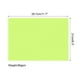 thumbnail image 2 of 75 Hojas de Papel de Copia de Color A4 8.3" x 11.7" Papel de Origami Papel para Impresión 75gsm para Impresión Verde Brillante, 2 of 5