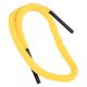 thumbnail image 3 of Cuerda antideslizante para gafas de sol, unisex, para deportes al aire libre, cordón elástico para gafas, correa para el cuello (amarillo) YUNYI BRAND  Deportes, 3 of 8