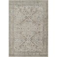 thumbnail image 1 of Momeni CAMBRCMB-5CRM7AAA 7 ft. 10 in. x 10 ft. 10 in. Cambridge Machine Made Traditional Rectangle Area Rug, Cream, 1 of 1