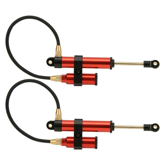 Wchiuoe 108mm RC Car , RC Car Shock Damper, For RGT 1/10 RC Car Romote Control Car