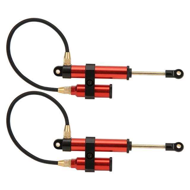 Wchiuoe 108mm RC Car , RC Car Shock Damper, For RGT 1/10 RC Car Romote Control Car