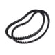 thumbnail image 1 of Rankomu 2 Correas De Embrague Para Correa De Transmisión Para Hammerhead 80T Y TrailMaster Mid XRX Go Karts 9.100.018‑725, 1 of 5