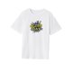 thumbnail image 3 of Camiseta de mujer Salvador Ropa deportiva de verano M Poliéster, 3 of 7