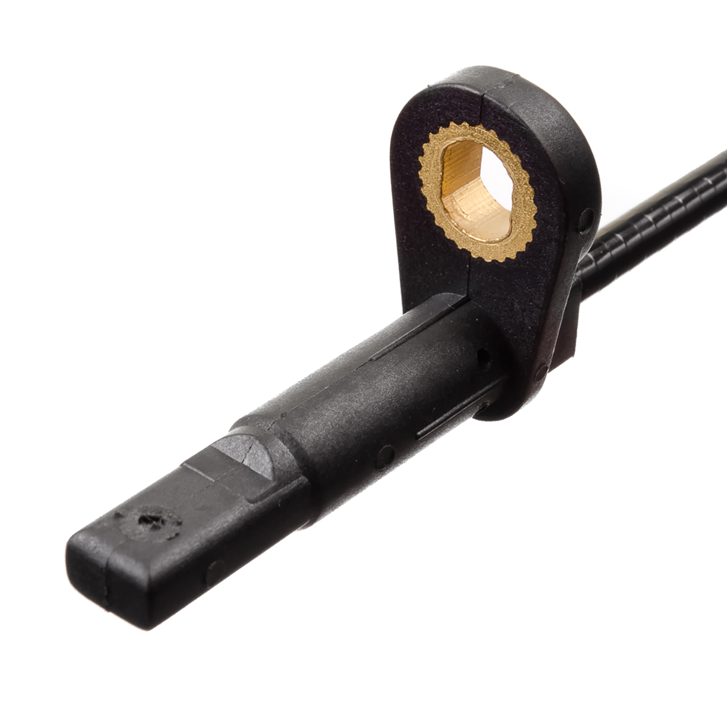 Holstein Parts 2ABS0951 ABS Wheel Speed Sensor for Nissan