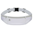 thumbnail image 2 of Women's Running Waist Pack Breathable Gym Fitness Waist Bag Marathon Exercise Belt Sports Waist Pack Phone Holder, 2 of 5