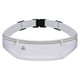 thumbnail image 2 of Riñonera para correr para mujer | Riñonera transpirable e impermeable para gimnasio con correa ajustable y banda reflectante con orificio para auriculares | Cinturón ligero para correr, senderismo y, 2 of 6