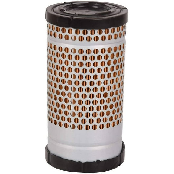 Seapple Outer Air Filter 6A100-82630 K731182390 Compatible With Kubota B1700 B21 B2100 B2301 B2320 B2400 B2410 B26 B2601 Engine