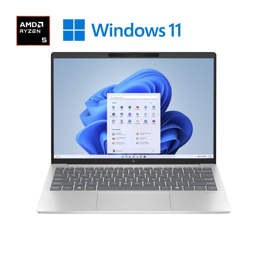 Windowsノート本体 hp pavilion aero 13 bg 8640U Ryzen HP Pavilion Aero 13.3