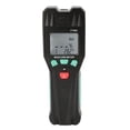 thumbnail image 3 of Medidor de humedad de madera con pantalla LCD digital de mano, detector de humedad, higrómetro, sensor de prueba, 3 of 15