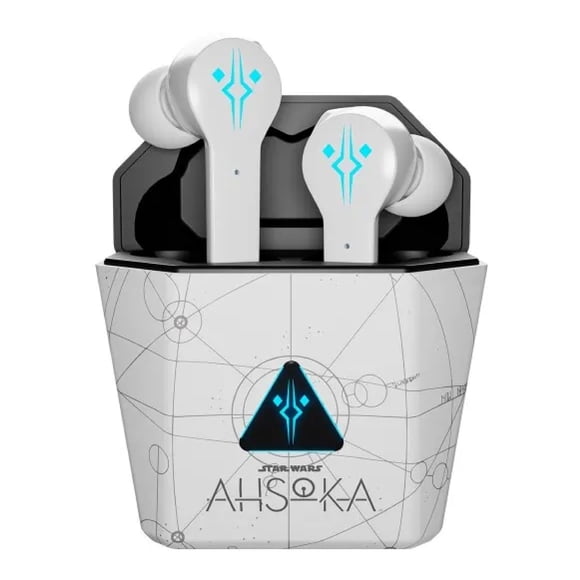 AUDÍFONOS BLUETOOTH PRIMUS ARCUS220 EDICIÓN STAR WARS AHSOKA TANO