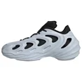 thumbnail image 2 of NWOB MEN'S Adi - das AdiFOM Q HQ4322 HALO BLUE / CORE BLACK / ALUMINUM - SZ 9.5, 2 of 6