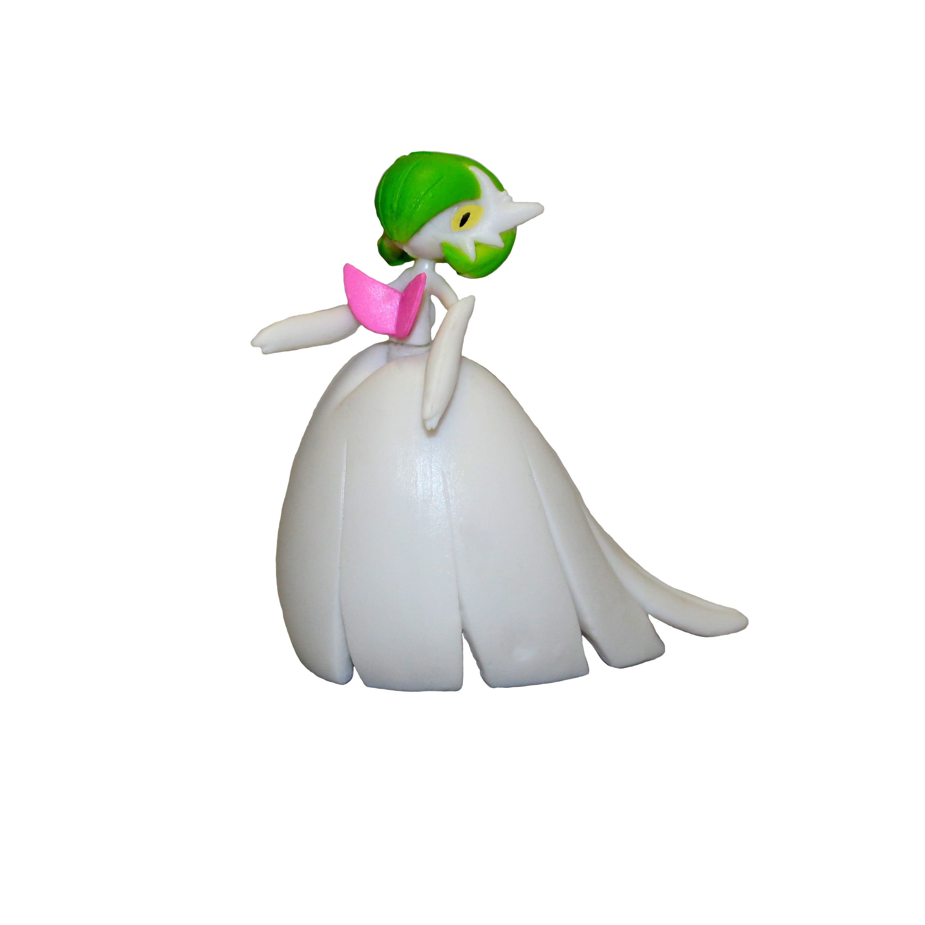 gardevoir action figure