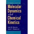 thumbnail image 2 of Introduction to Molecular Dynamics and Chemical Kinetics, 2 of 2