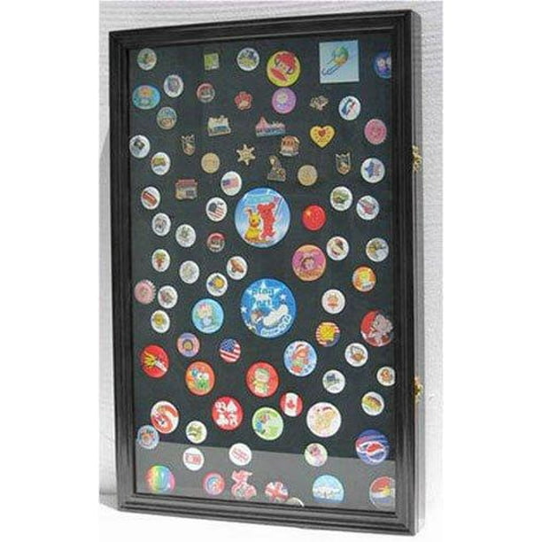 biogenik glow box display case