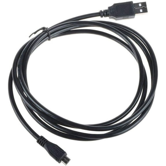 USB Data Cable Charger Cord For MOTOROLA symbol Mod: CS3070 Bar Code Scanner
