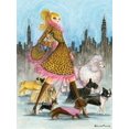 thumbnail image 1 of Andrews Blaine Ltd Memento 1000 Pc Puzzle Andrews Blaine 81493800, 1 of 1