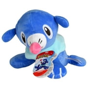 Pokémon 8.5" Popplio Plush Toy(Selections May Vary)