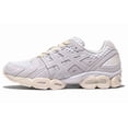 thumbnail image 1 of ASICS The Ennoy Professional x Gel Nimbus 9 White Cream - 1201B034-100, 1 of 5