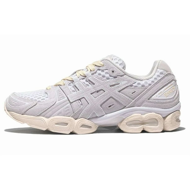 ASICS The Ennoy Professional x Gel Nimbus 9 White Cream - 1201B034-100