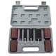 thumbnail image 1 of Kit de tambor de lijado para fundas de carpintería variadas y tambor de goma, 1 of 6