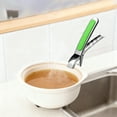 thumbnail image 4 of Stainless Steel Bowl Lifting Clips Secure Handle For Kitchen Cooking Steam Retrieval And Hot Dish Handling, 4 of 8
