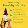 thumbnail image 5 of MaryRuth's Vitamin E Liquid Drops for Adults & Kids, Vegan, Non-GMO, Sugar Free, 2 fl oz / 60 ml, 5 of 9