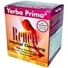 Yerba Prima Women's Renew Internal Cleansing, Capsules, 1 CT