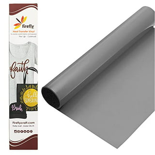 9 x 12 HTV Flock Sheets, Only $1.00