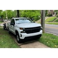 thumbnail image 6 of Shellz EK0101 Front Bumper Cover Gloss Black Fits 19-21 Silverado 1500, 6 of 6