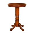 thumbnail image 1 of Billiard 0604-1002 M. Table de Pub - Noyer, 1 of 1