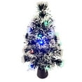 thumbnail image 2 of Clearance Party Light-up Decoration under $20,Christmas Trees Artificial Christmas Tree | Color Changing Lighted Artificial Christmas Tree | Holiday Decor Tree | Christmas Centerpieces Parties F, 2 of 9