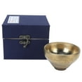 thumbnail image 2 of Tea Mug, Drinkware Golden Tea Accessory Art Crafts Ceramic  for Home, 2 of 8