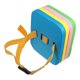 thumbnail image 1 of 1pc Four Layer Float Board Children Back Float Swimming Equipment Swim Board for Kids, 1 of 3