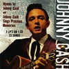 Pre-Owned - Hymns By Johnny Cash/Sings Precious Memories