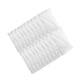 thumbnail image 1 of Injueey filtro de malla herramienta de limpieza de red de nylon mano de obra conveniencia instalación práctica lavable profesional blanco / Type2 NO2, 1 of 6