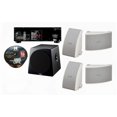 thumbnail image 1 of AUDIO PARA INSTALACION EXTERIOR/INTERIOR (BAR, ALBERCA, CASA ETC) 4 BOCINAS YAMAHA NSAW392WH Y SUBWOOFER NSSW500 CON RECEPTOR BLUETOOTH Yamaha TX-8220B, 1 of 5