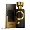 thumbnail image 3 of Men's Light Fragrance Perfume Spray 50ml Fresh Light Perfume Long Lasting And Delicate Refreshing Men's Perfume, 3 of 8