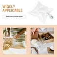 thumbnail image 5 of LRXIYODE Bubble Buffer Bag Packaging Air Bags Transparent PE Filling Solution 100Pcs, 5 of 5
