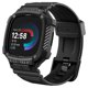 thumbnail image 1 of Funda Spigen Rugged Armor Pro para Fitbit Versa 4 y Sense 2, 1 of 7