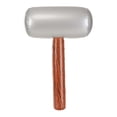 thumbnail image 1 of Inflatable Mallet Prop, 1 of 2