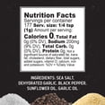 thumbnail image 5 of Kinder's The Blend Seasoning with Salt, Pepper, and Garlic, 6.25 oz, 5 of 8