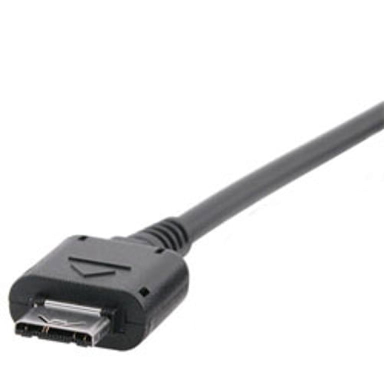 Caricabatterie Da Parete AC Per LG CU515, KG280, Neon GT365, CU575, VX8500