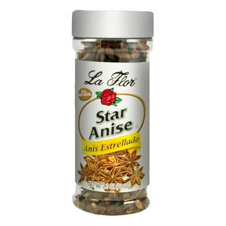 La Flor Products Co La Flor Stare Anise Large