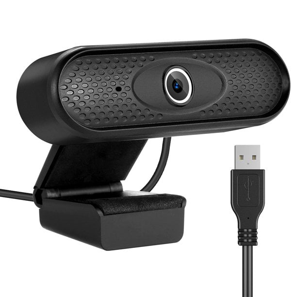 Webcam para pc walmart hot sale