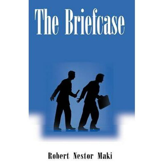 The Briefcase (Paperback)