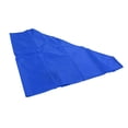 thumbnail image 1 of Replacement Canopy Top, 420D Oxford Cloth Waterproof Windproof Canopy Top Cover Foldable Easy to Carry and Install Canopy Replacement Top Cover for Garden Patio Camping, 1 of 7