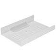 thumbnail image 3 of RACK DE ALMACENAMENTO DE ENRUTADOR RESTENTE, ESTANTE DE ALMACENAMENTO DE ENCUTADOR ACRÍLICO MATERIAL PARA LA LA SALA DE ESTAR PARA LA DELACIÓN DE LA LA TIENTA, 3 of 7