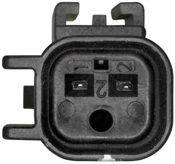 ABS Wheel Speed Sensor