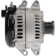 thumbnail image 2 of OEG Parts New 170A Alternator Replacement For BMW 135i 335i 3.0L 2012-2013 7626155 554477 12-31-7-626-155 1042106522 104210-6521 0210801090 AL9451X 104210-6520 104210-6522 90-29-5853, 2 of 13
